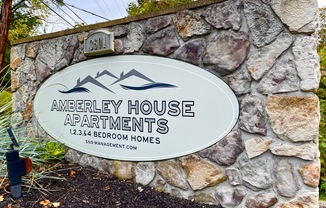 Amberley House Apartments