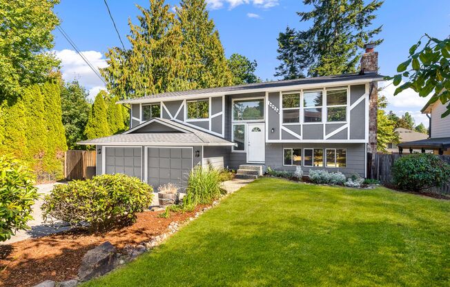 Shoreline 4 Bedroom Beautiful Gardens