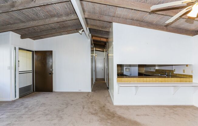 Hawaii Kai - Koko Head Terrace - 3 Bdrm/1.5 Bath/Carport - Single Family Home - $3,100