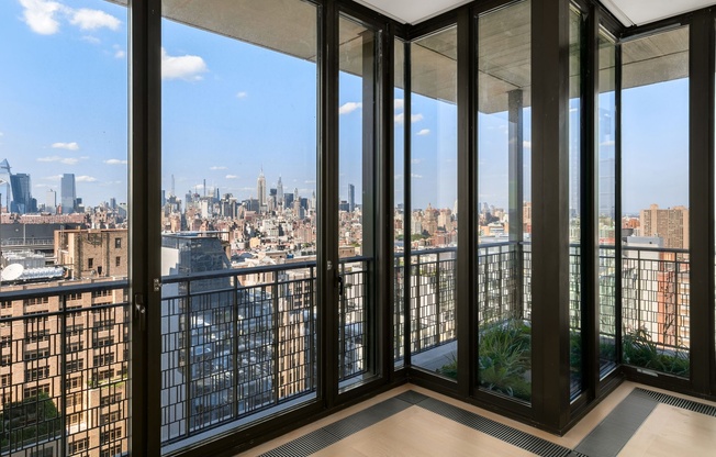 7 beds, 8.5 baths, 8,600 sqft, $150,000, Unit PENTHOUSE