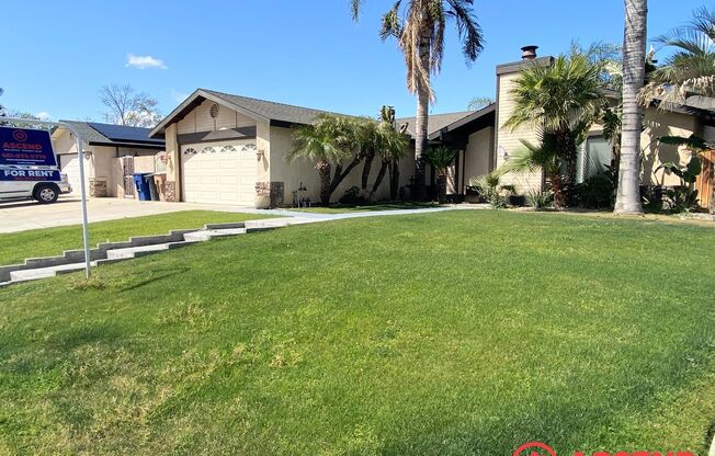 Cozy Southwest 3 Bedroom 2 Bath Home Coming Soon!
