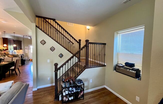Santa Fe Arts District Gem, 3bed x 2 bath