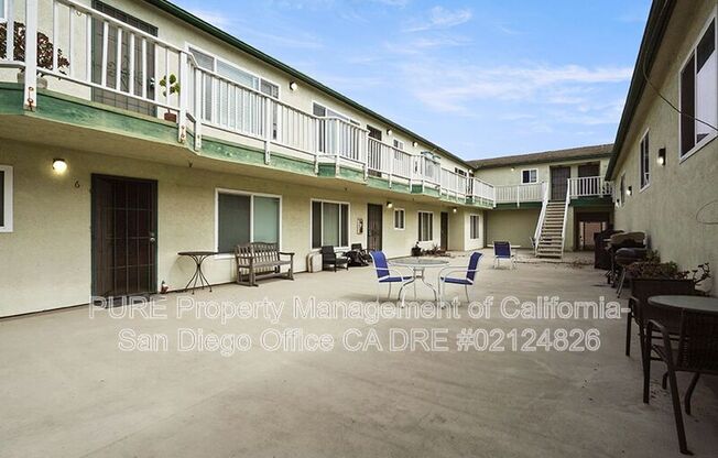 631 7th Street, #8