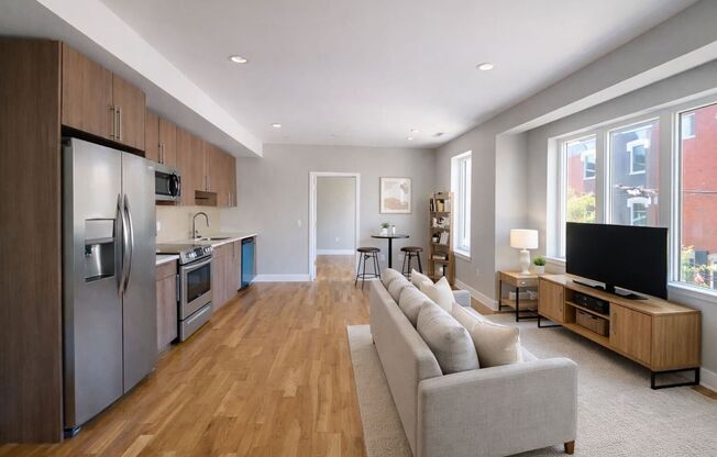 1642 Cambridge Street PRE