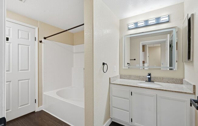 1 bed, 1 bath, $1,510