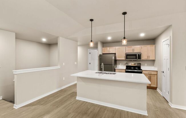 2 beds, 1 bath, 1,233 sqft, $1,699.99, Unit 198-03