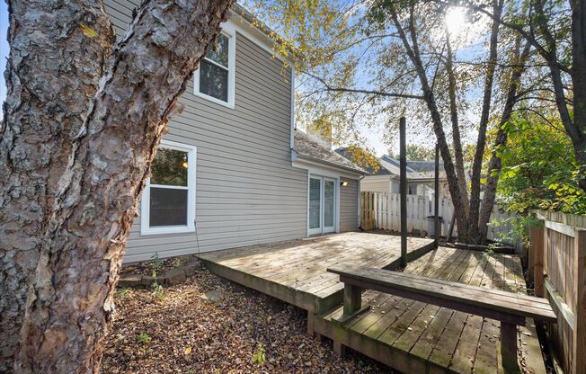 Beautiful 3-Bedroom Home on a Quiet Cul-de-Sac