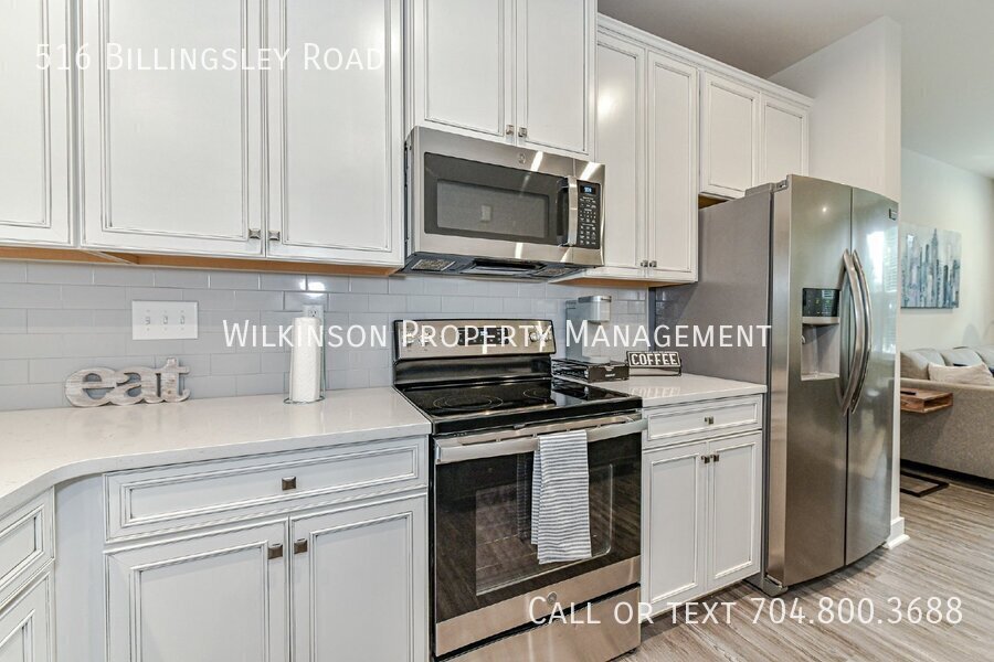 516 BILLINGSLEY RD