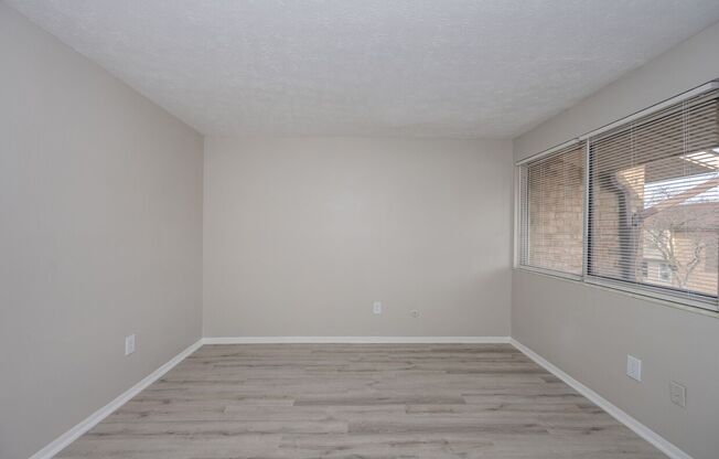 New Bridge Apartments
