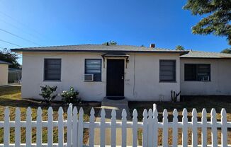 Pershing Duplex