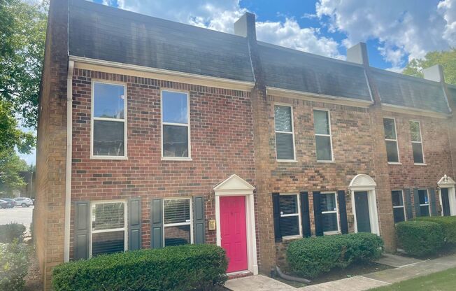 Sandy Springs address near Historic Roswell