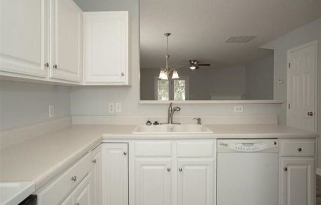 Golf Course Townhome