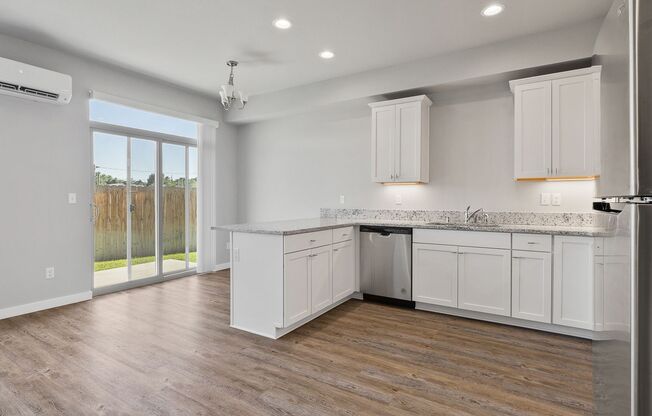 2 beds, 2.5 baths, 1,207 sqft, $1,700, Unit E170