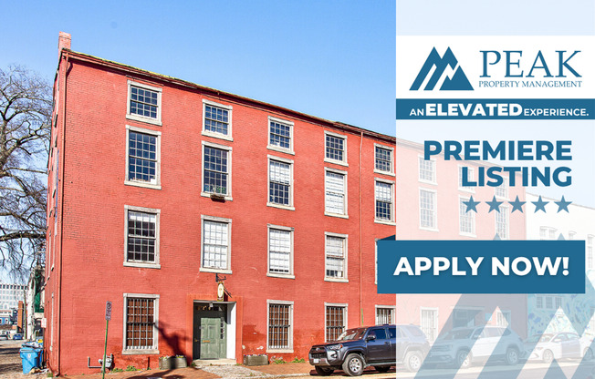 20th Street Lofts
