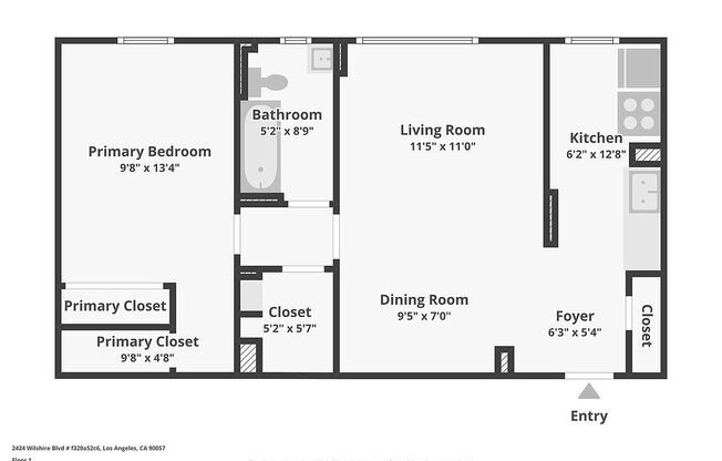 Partner-provided property photo