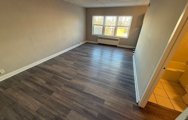 Studio, 1 bath, 400 sqft, $895, Unit #411