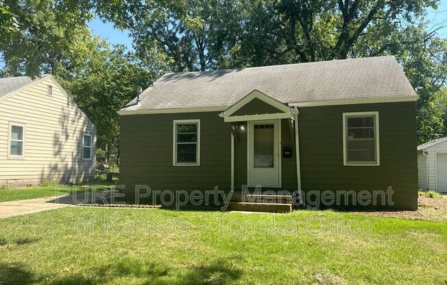 2004 SW MEDFORD AVE