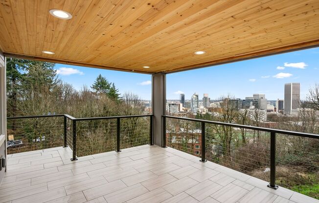 New Build  3 Bed, 2.5 Bath Rental home in Portland Heights!