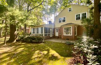 541 Heather Drive