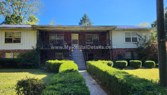 40 DORTCH AVE