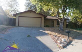 Open 3 Bed 2 Bath 1,519 sqft Gail Estates Home in Fair Oaks