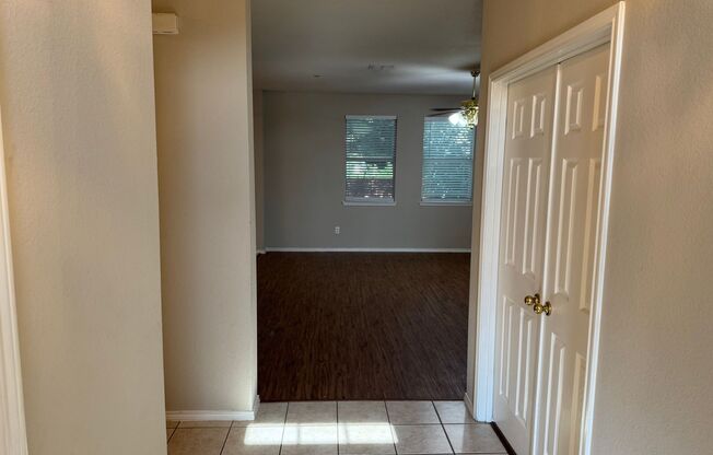 Charming 2-Story Home with 3 Bedrooms, Game Room & Enclosed Patio