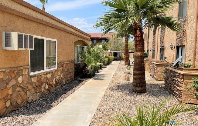 1 bed, 1 bath, 460 sqft, $925, Unit 223