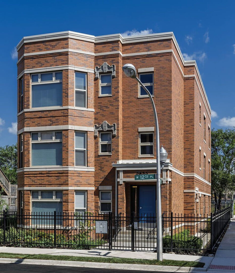 Park Douglas Apartments