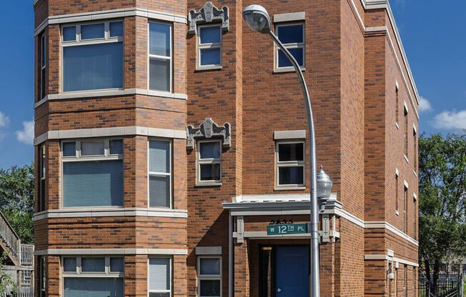 Park Douglas Apartments