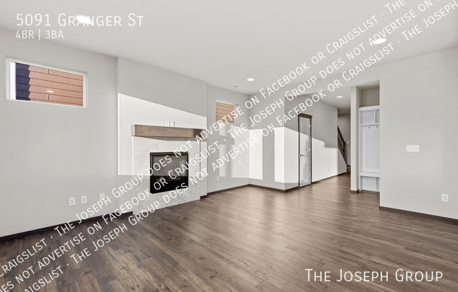 5091 GRANGER ST