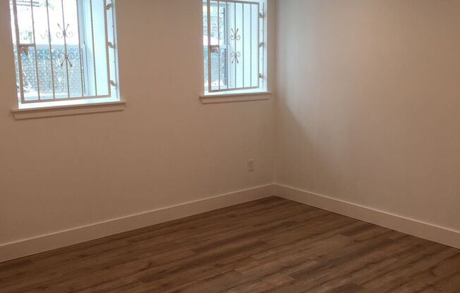 2 beds, 2 baths, 1,400 sqft, $2,100, Unit BA - 1