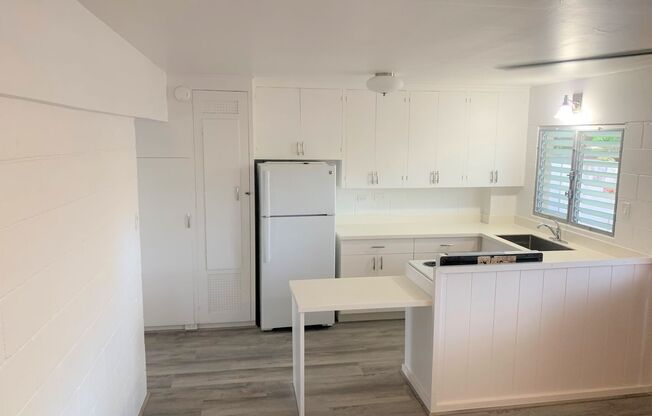 1 bed, 1 bath, 475 sqft, $1,500, Unit Unit 7