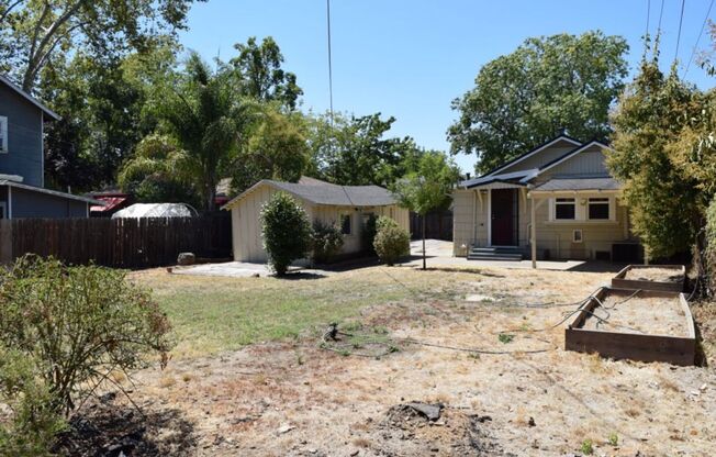 Resident Benefit Package Property