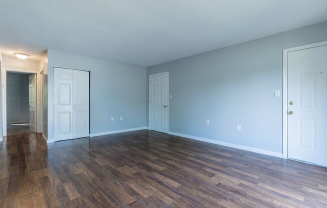 Palmetto Place Apartments