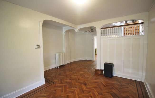 2026/2027 JHU Off-campus housing for 2019 5bd/2ba w/ W/D! Available 6/9/26!