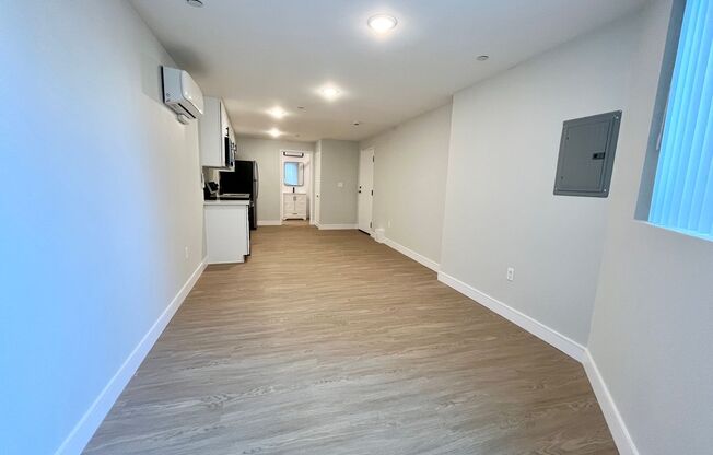 Studio, 1 bath, 600 sqft, $2,998, Unit 106