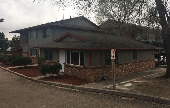 311 University Dr.