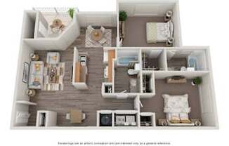 Partner-provided photo for $1145 unit