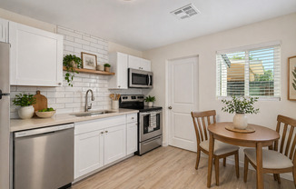Discover Modern Living at Ethos on Kinderman