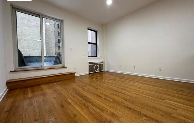 Studio, 1 bath, $2,995, Unit 4F