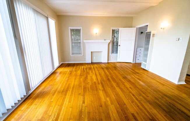 147 North Hamilton Drive