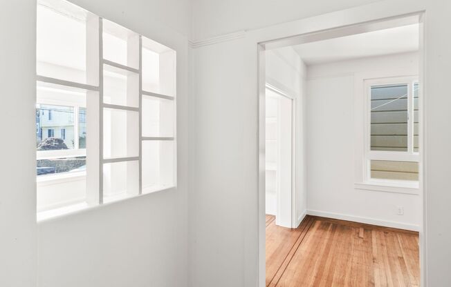 Remodeled 4Bd/2.5Ba Single-Family Home in the Sunset District! + Bonus Room