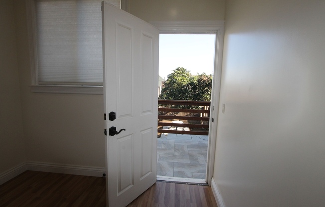 2 beds, 1 bath, $3,150, Unit 2nd Floor Unit