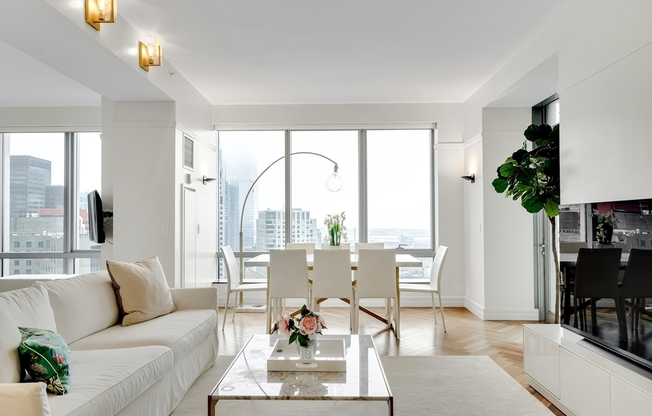 2 beds, 2.5 baths, 1,504 sqft, $11,000, Unit 27C