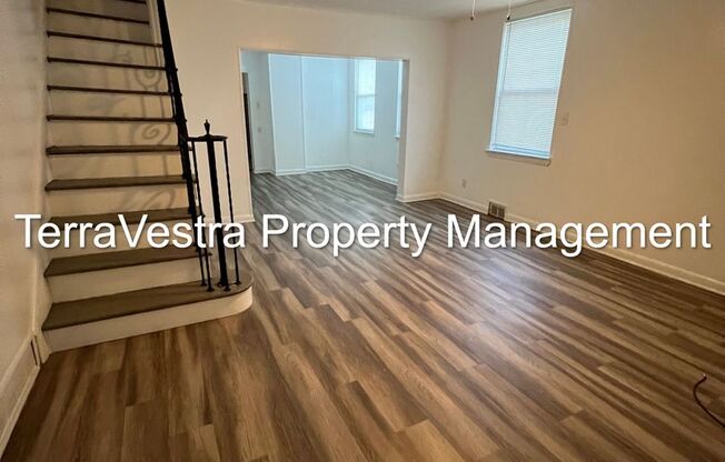 Great 4 Bed in Gloucester City! Eligible for $500 Security Deposit.