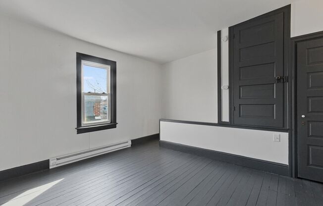 Coming Soon - Four Bedroom Home in York City!
