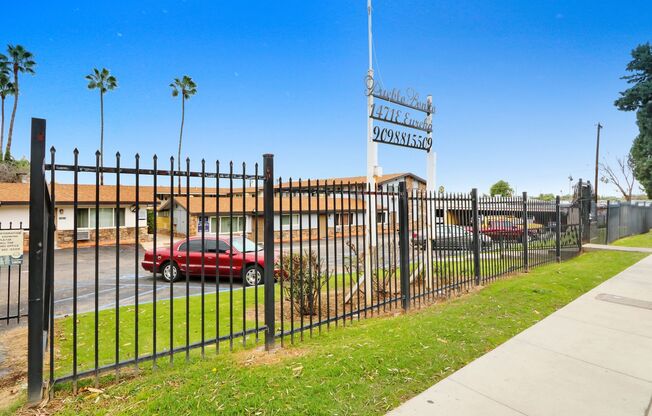 Partner-provided property photo