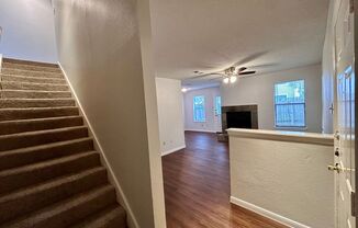 2 beds, 1.5 baths, 964 sqft, $1,375, Unit D