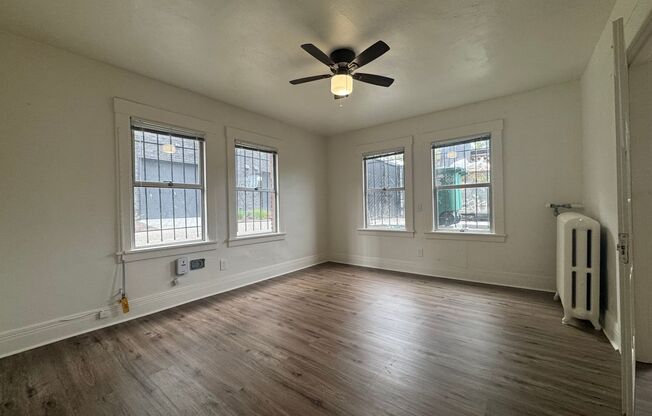 1 bed, 1 bath, 500 sqft, $1,845, Unit 106