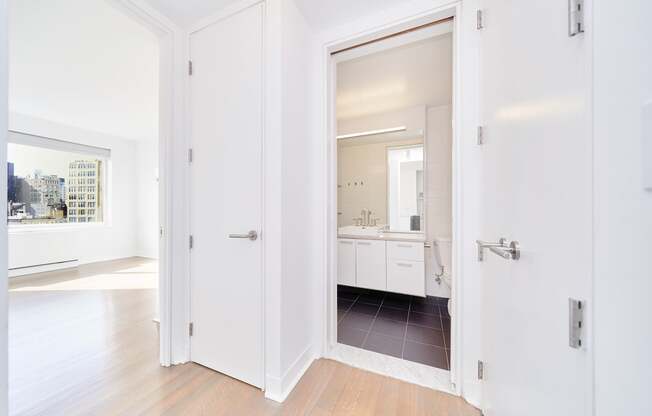 1 bed, 1 bath, 760 sqft, $7,250, Unit 1201